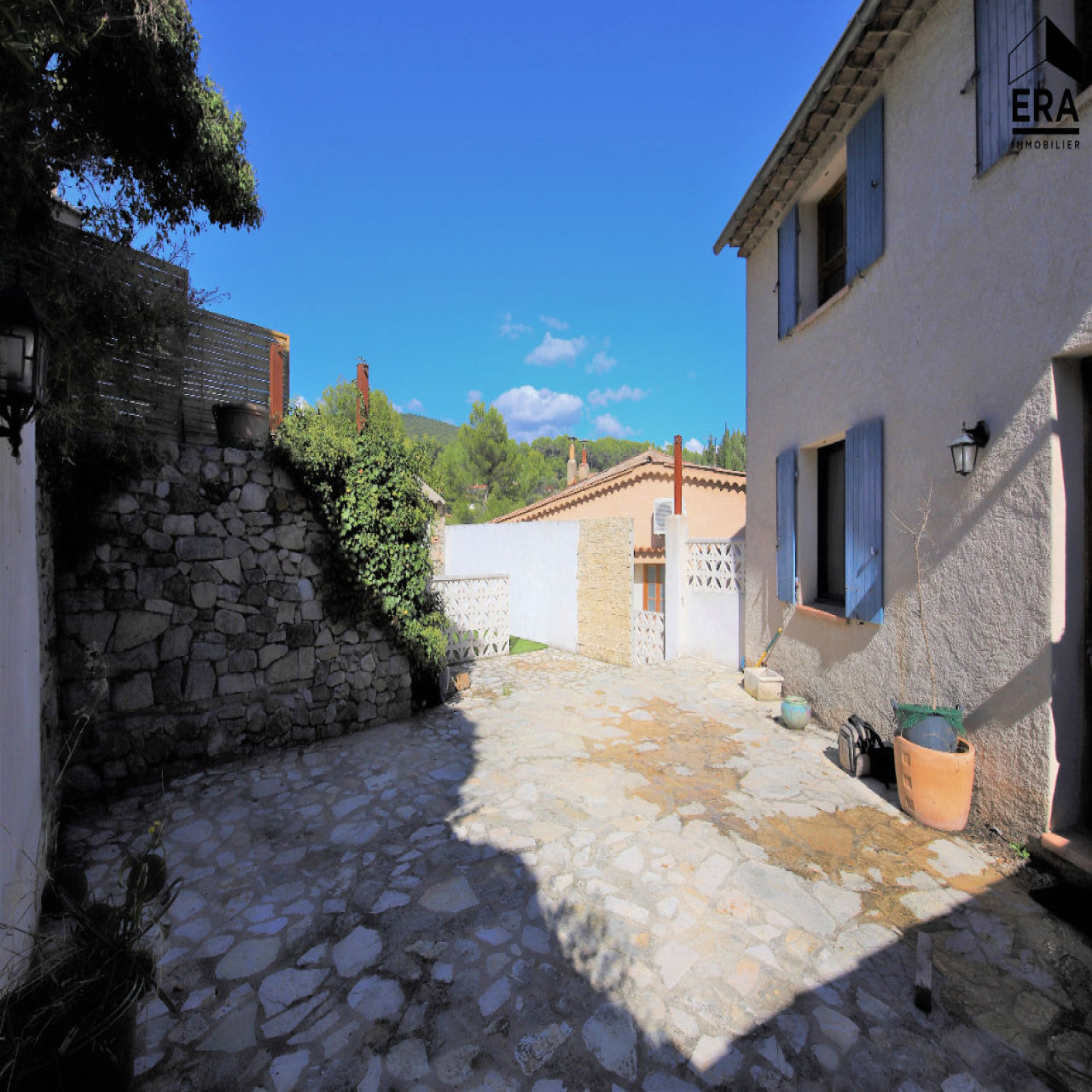 Maison à Vendre Figanières Le Bon Coin